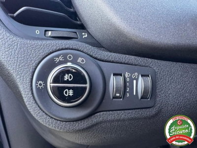 Fiat 500X 1.4 MultiAir 140 CV Lounge (6)