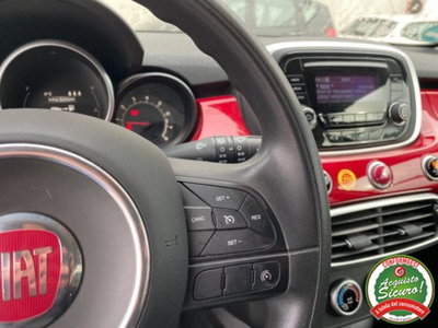 Fiat 500X 1.6 E-Torq 110 CV Pop Star (10)