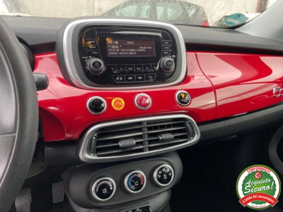 Fiat 500X 1.6 E-Torq 110 CV Pop Star (13)