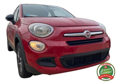 Fiat 500X 1.6 E-Torq 110 CV Pop Star (2)