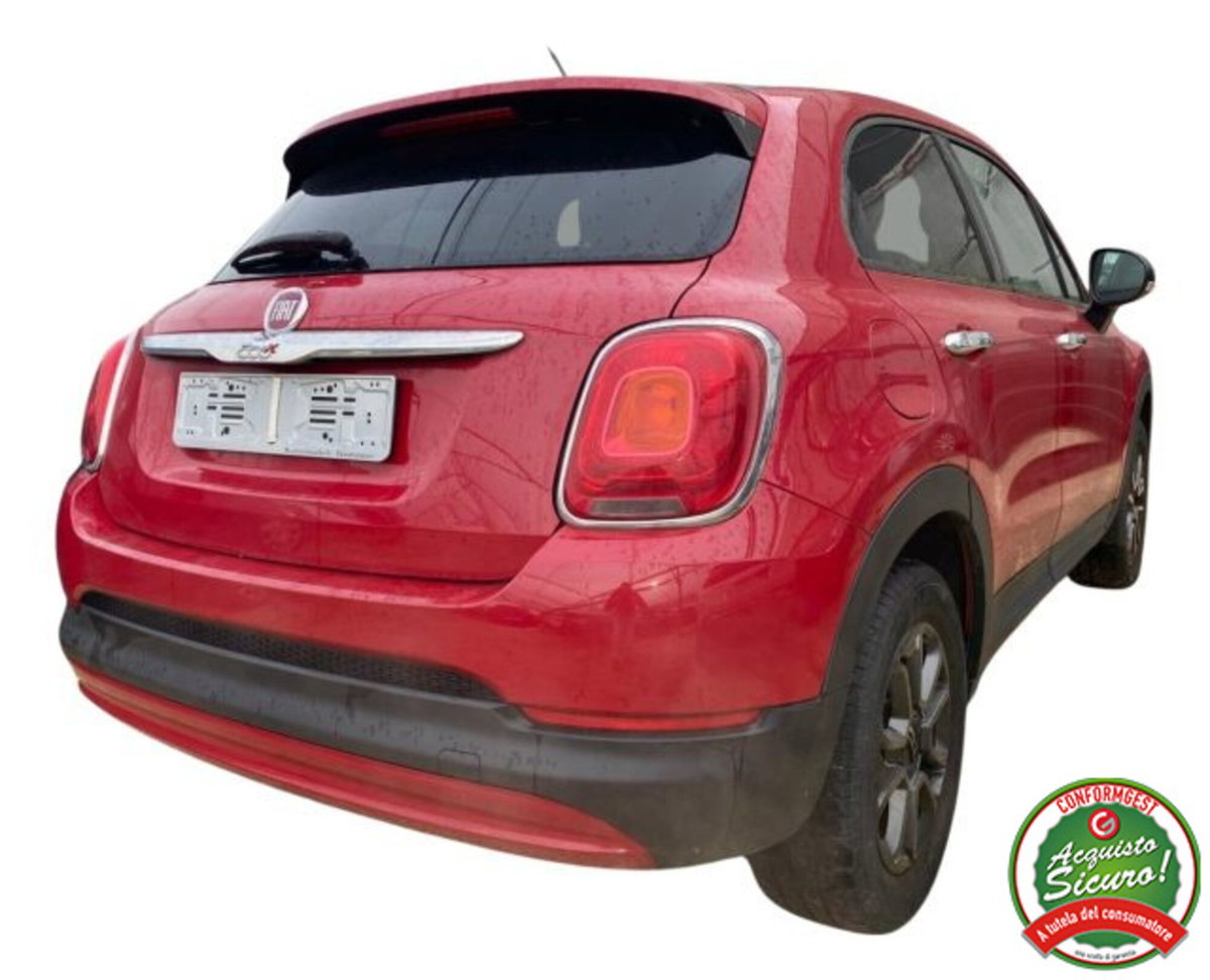 Fiat 500X 1.6 E-Torq 110 CV Pop Star (3)