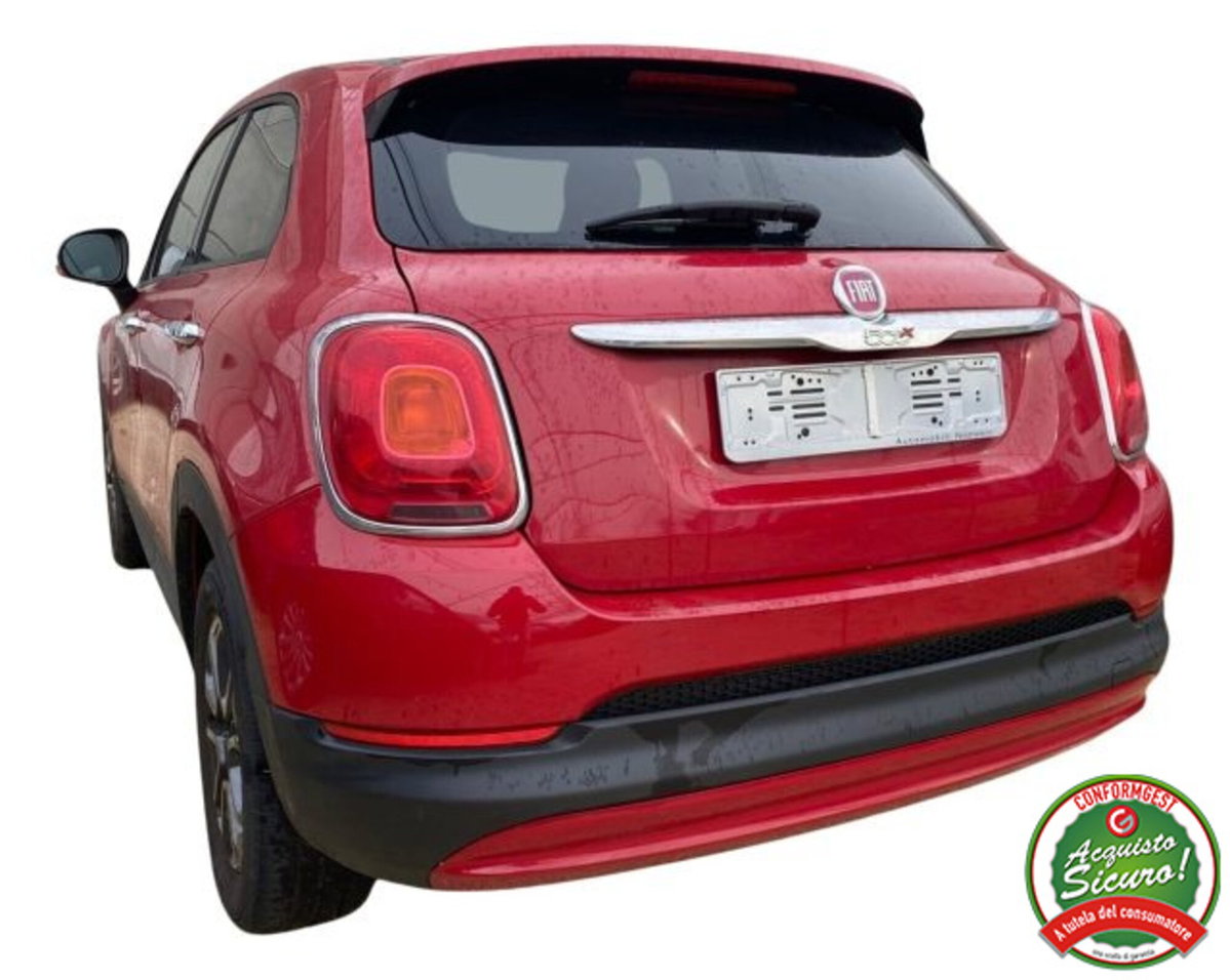 Fiat 500X 1.6 E-Torq 110 CV Pop Star (4)