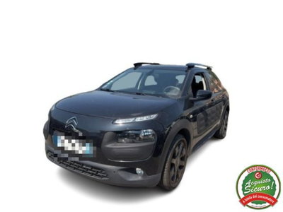 Citroen C4 Cactus PureTech 110 S&S Shine usata