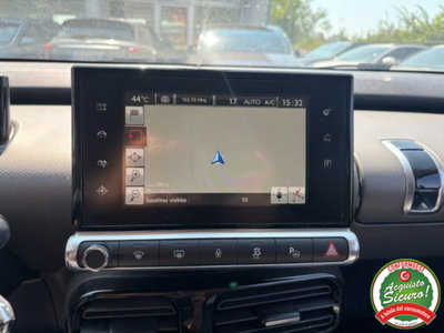 Citroen C4 Cactus PureTech 110 S&S Shine (10)