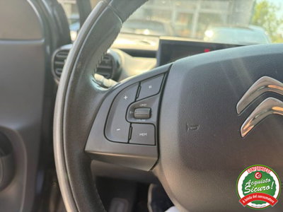 Citroen C4 Cactus PureTech 110 S&S Shine (11)