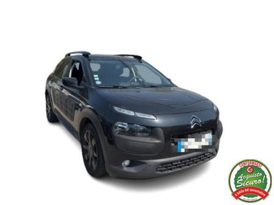 Citroen C4 Cactus PureTech 110 S&S Shine (2)