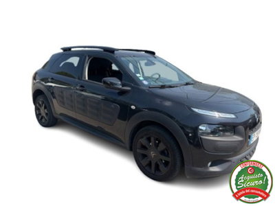 Citroen C4 Cactus PureTech 110 S&S Shine (3)