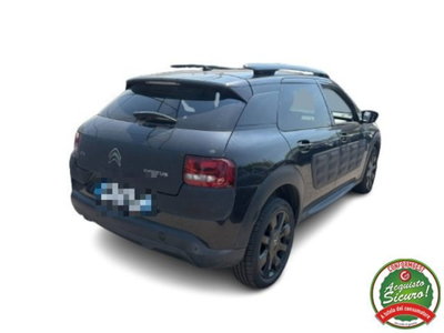 Citroen C4 Cactus PureTech 110 S&S Shine (4)