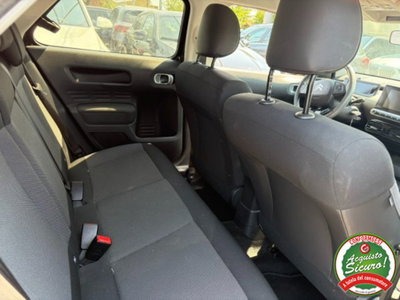Citroen C4 Cactus PureTech 110 S&S Shine (8)