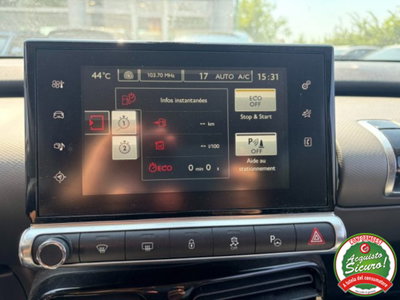 Citroen C4 Cactus PureTech 110 S&S Shine (9)