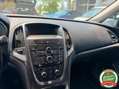 Opel Astra Station Wagon 1.7 CDTI 125CV Sports Cosmo (10)