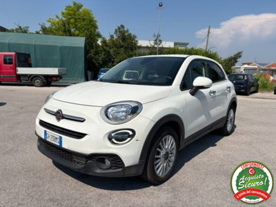 Fiat 500X 1.3 MultiJet 95 CV Connect usata