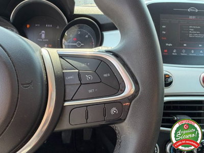 Fiat 500X 1.3 MultiJet 95 CV Connect (14)