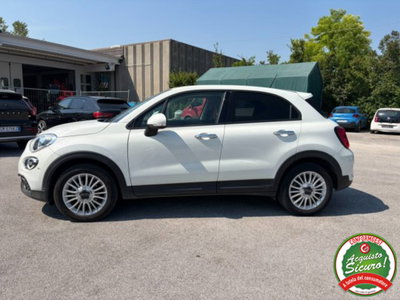 Fiat 500X 1.3 MultiJet 95 CV Connect (2)
