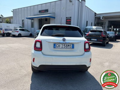 Fiat 500X 1.3 MultiJet 95 CV Connect (3)