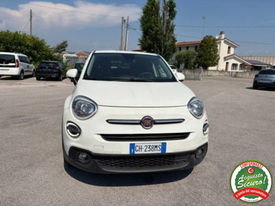 Fiat 500X 1.3 MultiJet 95 CV Connect (4)