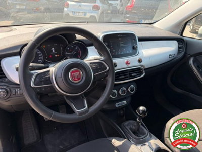 Fiat 500X 1.3 MultiJet 95 CV Connect (8)