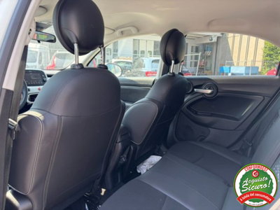 Fiat 500X 1.3 MultiJet 95 CV Connect (9)