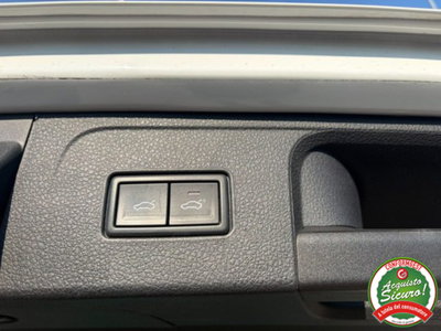 Volkswagen Passat Variant Alltrack 2.0 TDI 200 CV 4MOTION DSG (7)