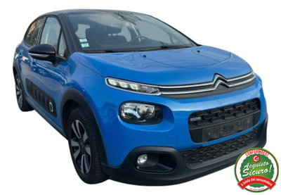 Citroen C3 PureTech 82 Shine (2)