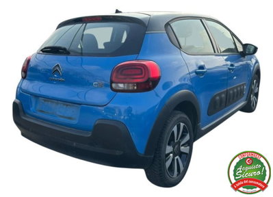 Citroen C3 PureTech 82 Shine (3)