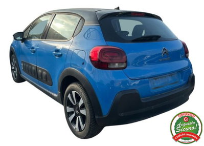 Citroen C3 PureTech 82 Shine (4)