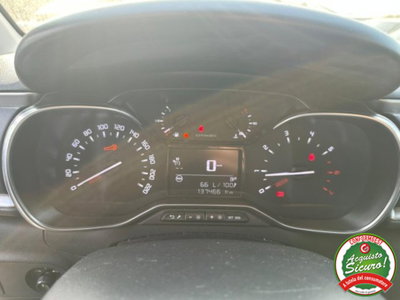 Citroen C3 PureTech 82 Shine (6)
