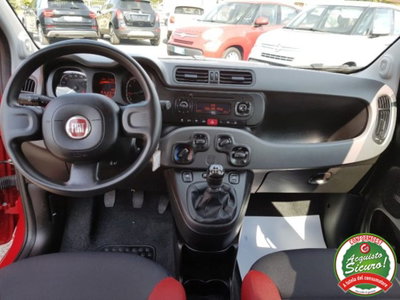 Fiat Panda 1.2 Lounge (4)