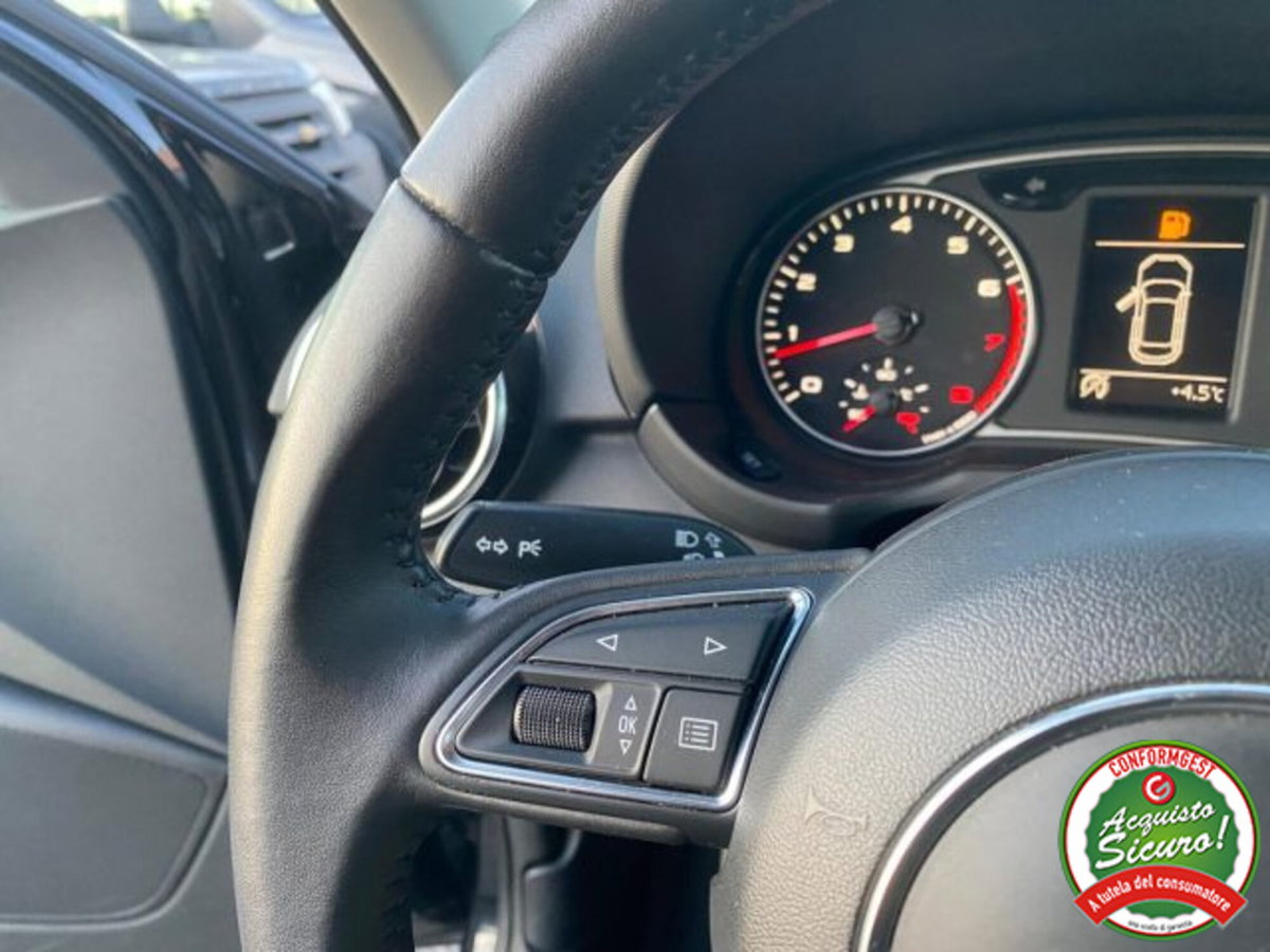 Audi A1 1.2 TFSI Ambition (10)