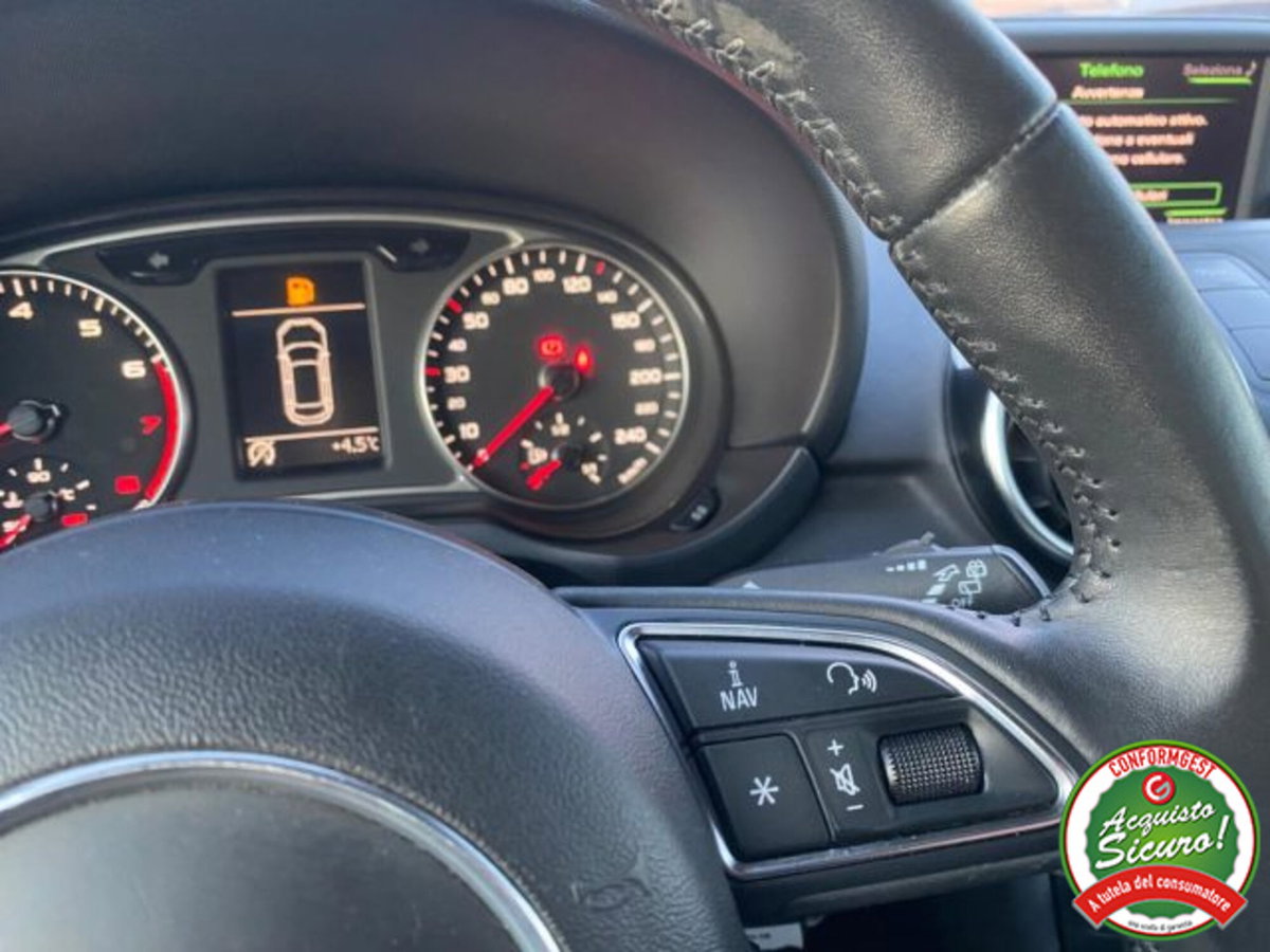 Audi A1 1.2 TFSI Ambition (11)