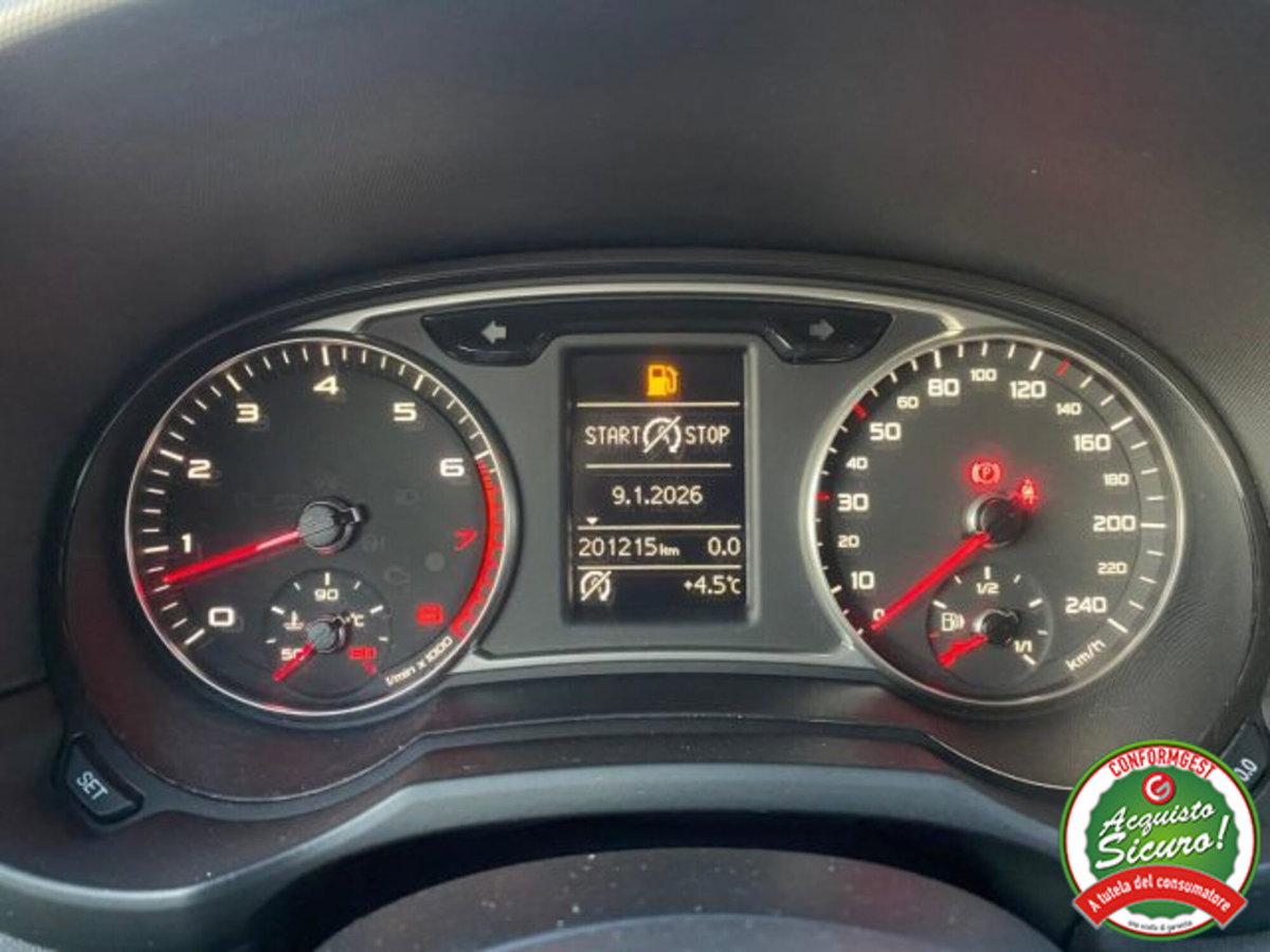Audi A1 1.2 TFSI Ambition (13)