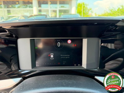 Opel Mokka 1.2 Turbo Edition (10)