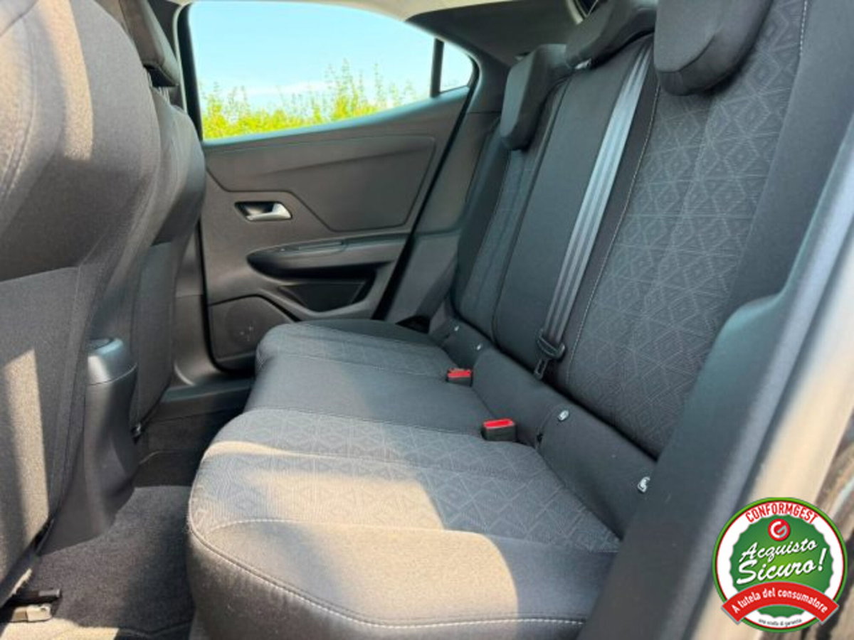 Opel Mokka 1.2 Turbo Edition (6)