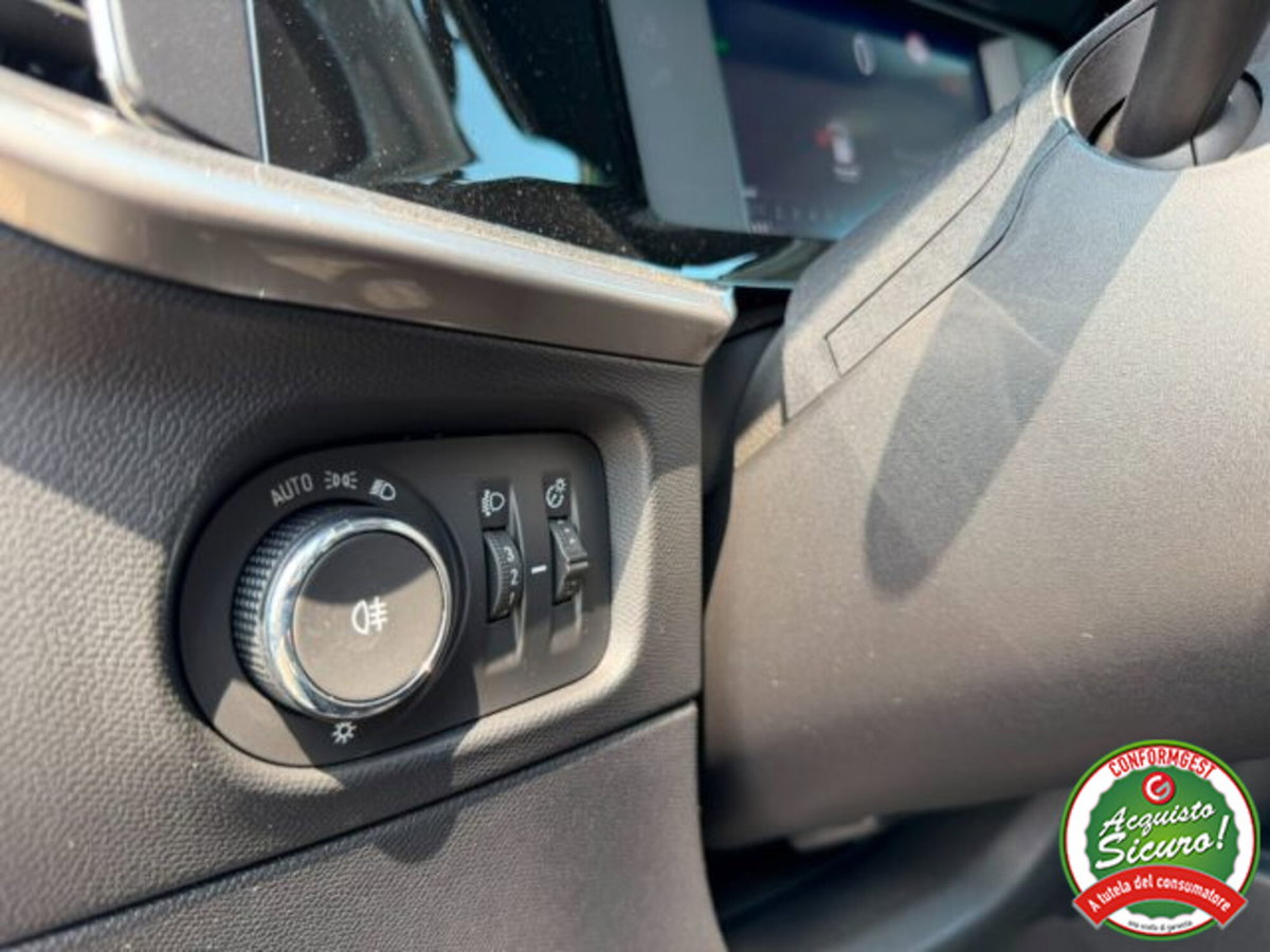 Opel Mokka 1.2 Turbo Edition (7)