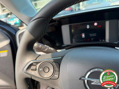 Opel Mokka 1.2 Turbo Edition (8)