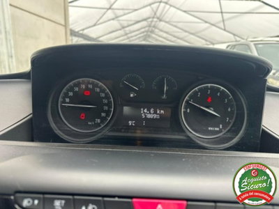 Lancia Ypsilon 1.2 69 CV 5 porte Gold (9)