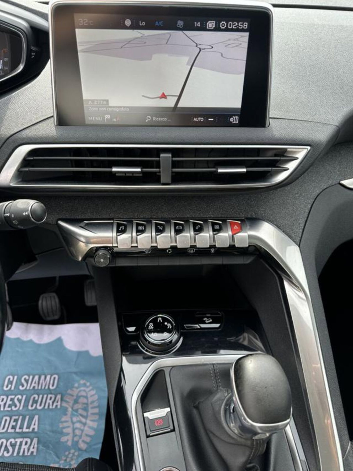 Peugeot 3008 BlueHDi 120 S&S GT Line (11)