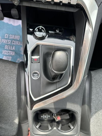 Peugeot 3008 BlueHDi 120 S&S GT Line (13)