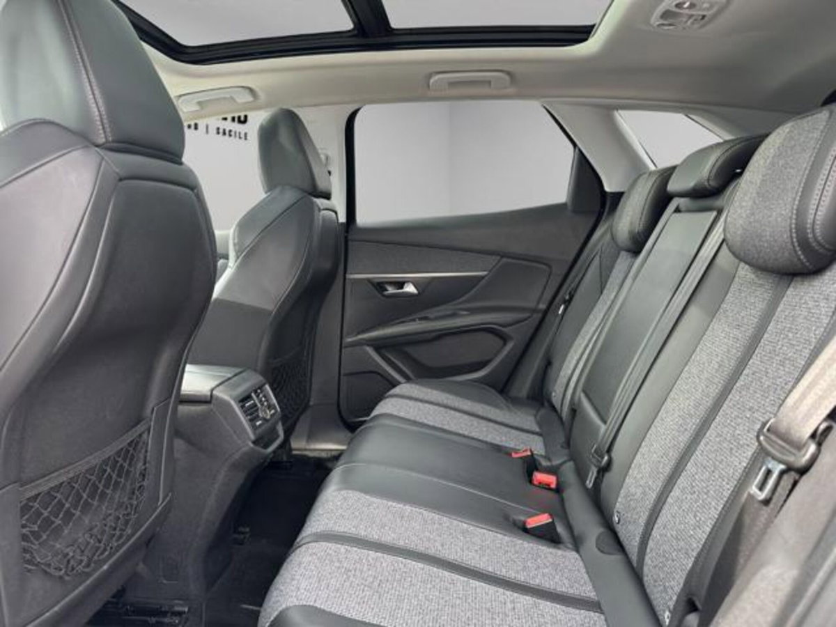 Peugeot 3008 BlueHDi 120 S&S GT Line (15)