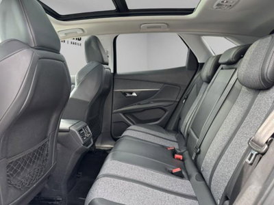 Peugeot 3008 BlueHDi 120 S&S GT Line (15)