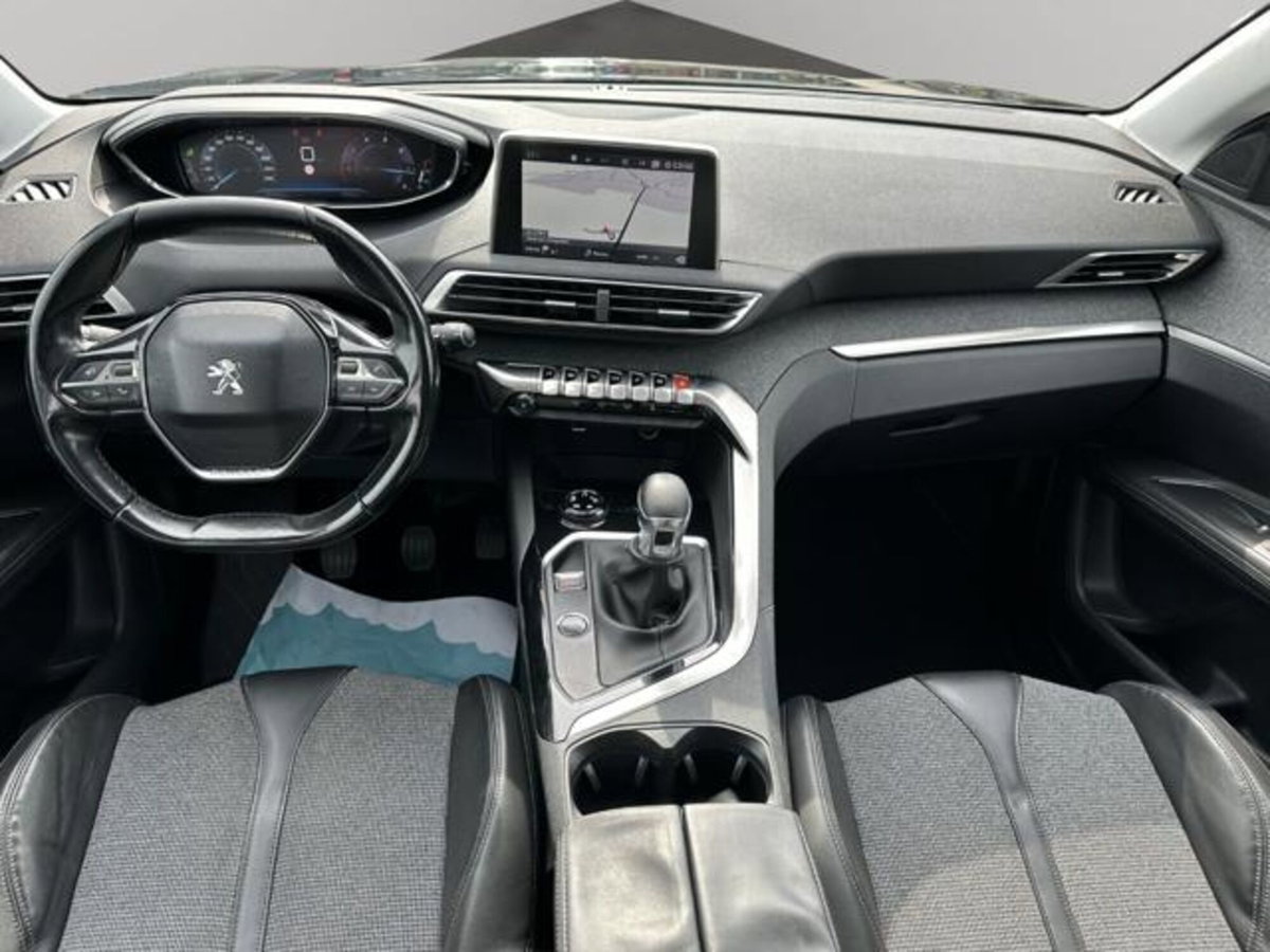 Peugeot 3008 BlueHDi 120 S&S GT Line (16)
