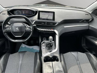Peugeot 3008 BlueHDi 120 S&S GT Line (16)