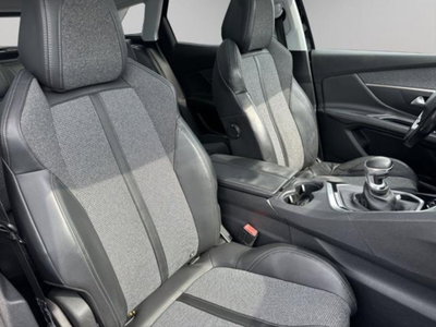 Peugeot 3008 BlueHDi 120 S&S GT Line (18)