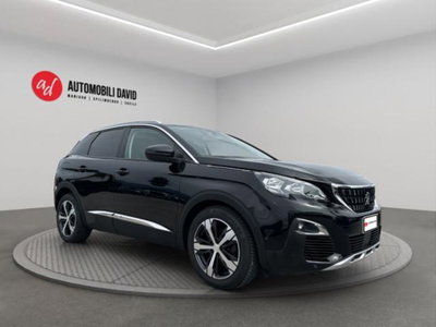 Peugeot 3008 BlueHDi 120 S&S GT Line (2)