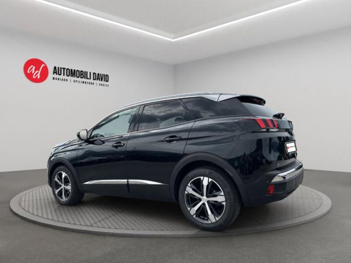 Peugeot 3008 BlueHDi 120 S&S GT Line (3)