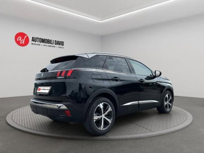 Peugeot 3008 BlueHDi 120 S&S GT Line (4)