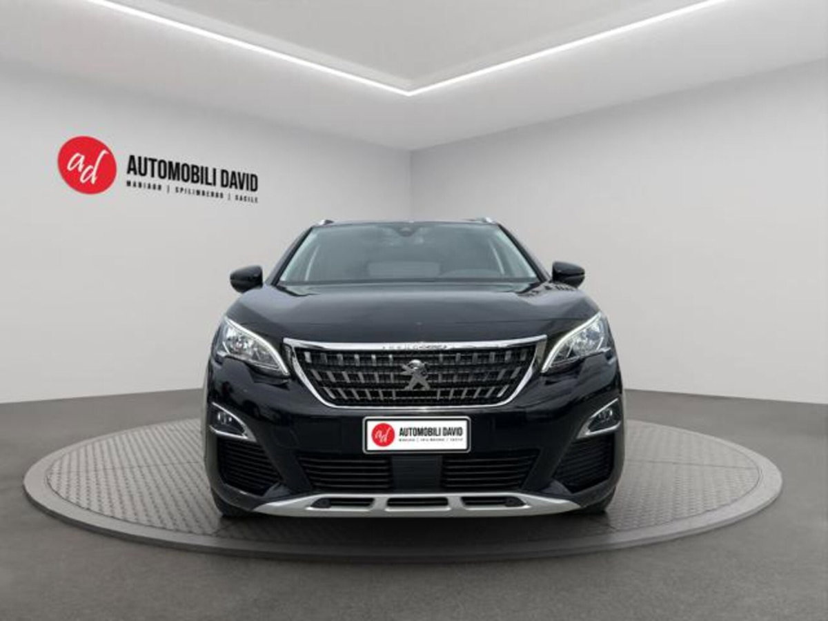 Peugeot 3008 BlueHDi 120 S&S GT Line (5)