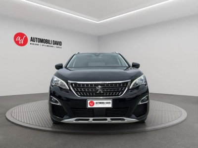 Peugeot 3008 BlueHDi 120 S&S GT Line (5)