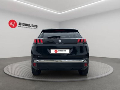 Peugeot 3008 BlueHDi 120 S&S GT Line (6)