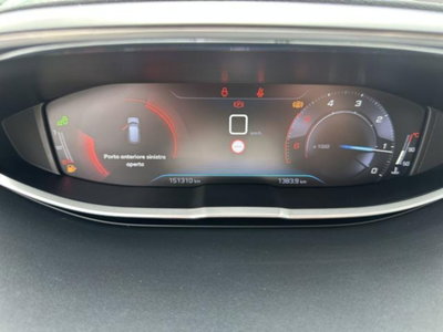 Peugeot 3008 BlueHDi 120 S&S GT Line (7)